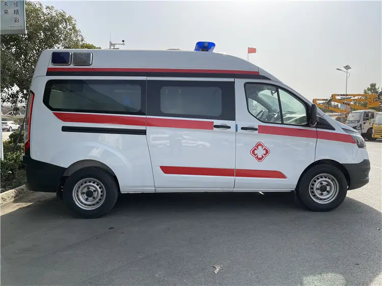 峨眉山市高铁转院