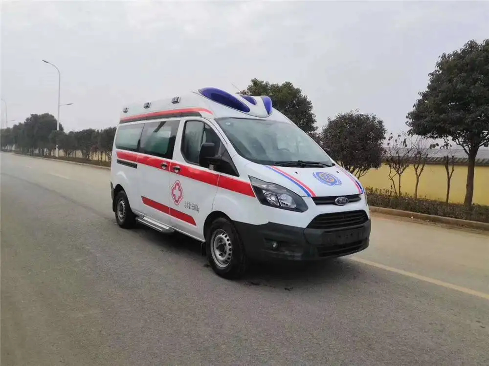 峨眉山市救护车转院