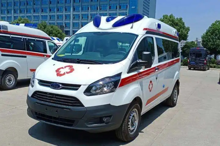 峨眉山市长途救护车转院